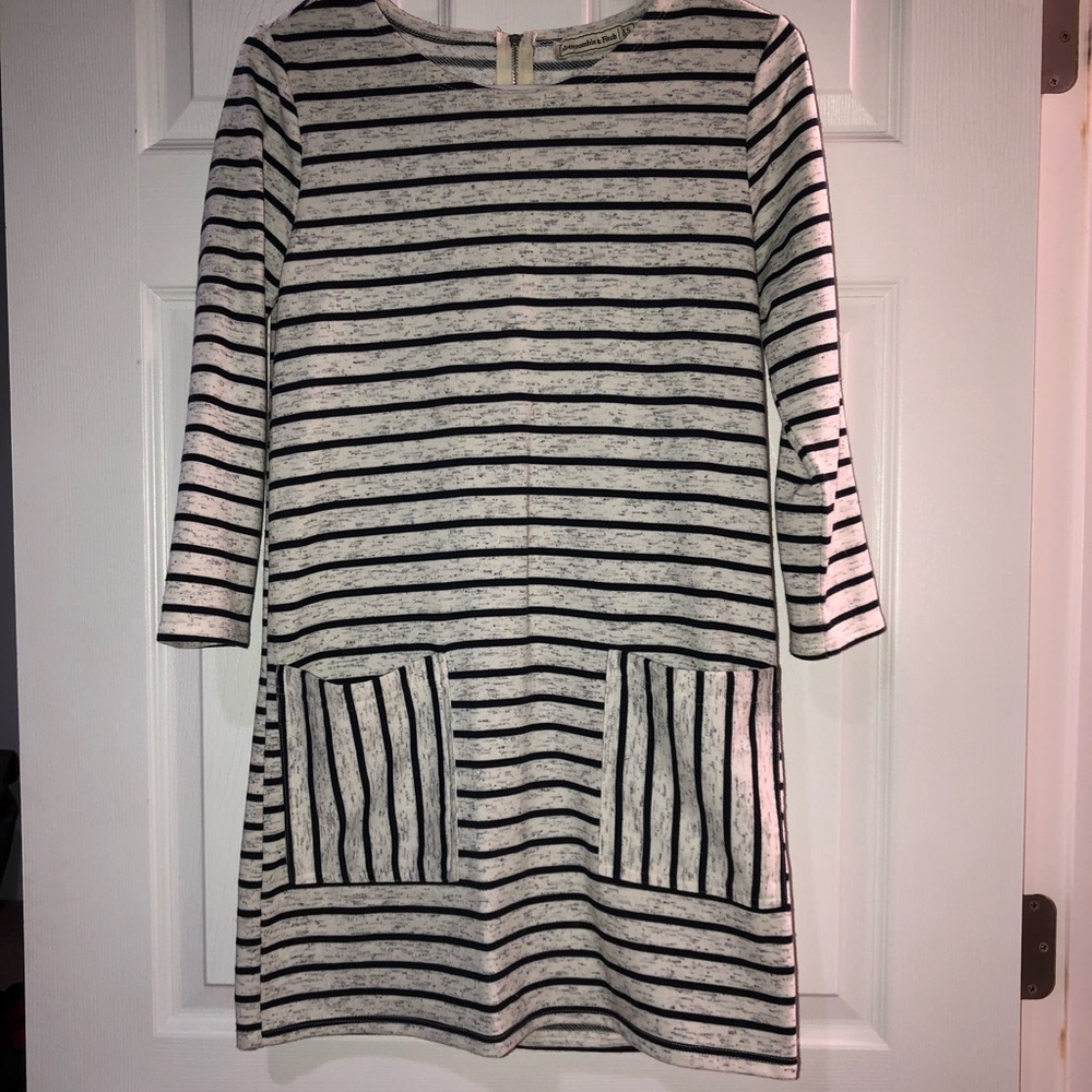 Abercrombie & Fitch dress